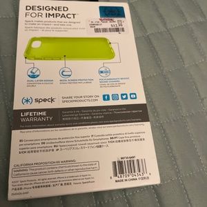 iPhone 7/iPhone 6 6s case